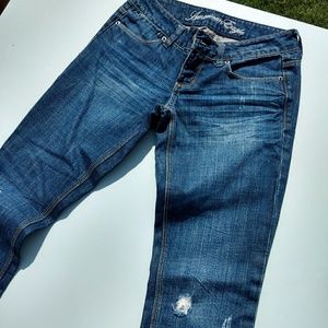 AEO Vintage Jeans